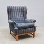 1776&nbsp;7073&nbsp;Öronlappsfåtölj